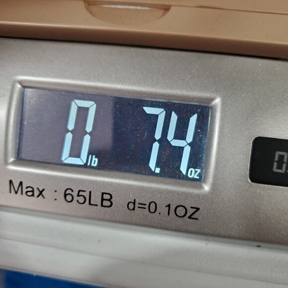 Nike Dri Fit Cropped High Waisted Leggings Women Size Medium Workout Athletic - Picture 12 of 12